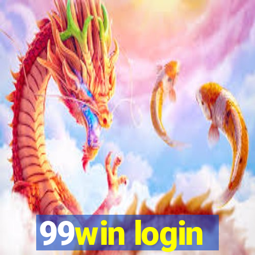 99win login